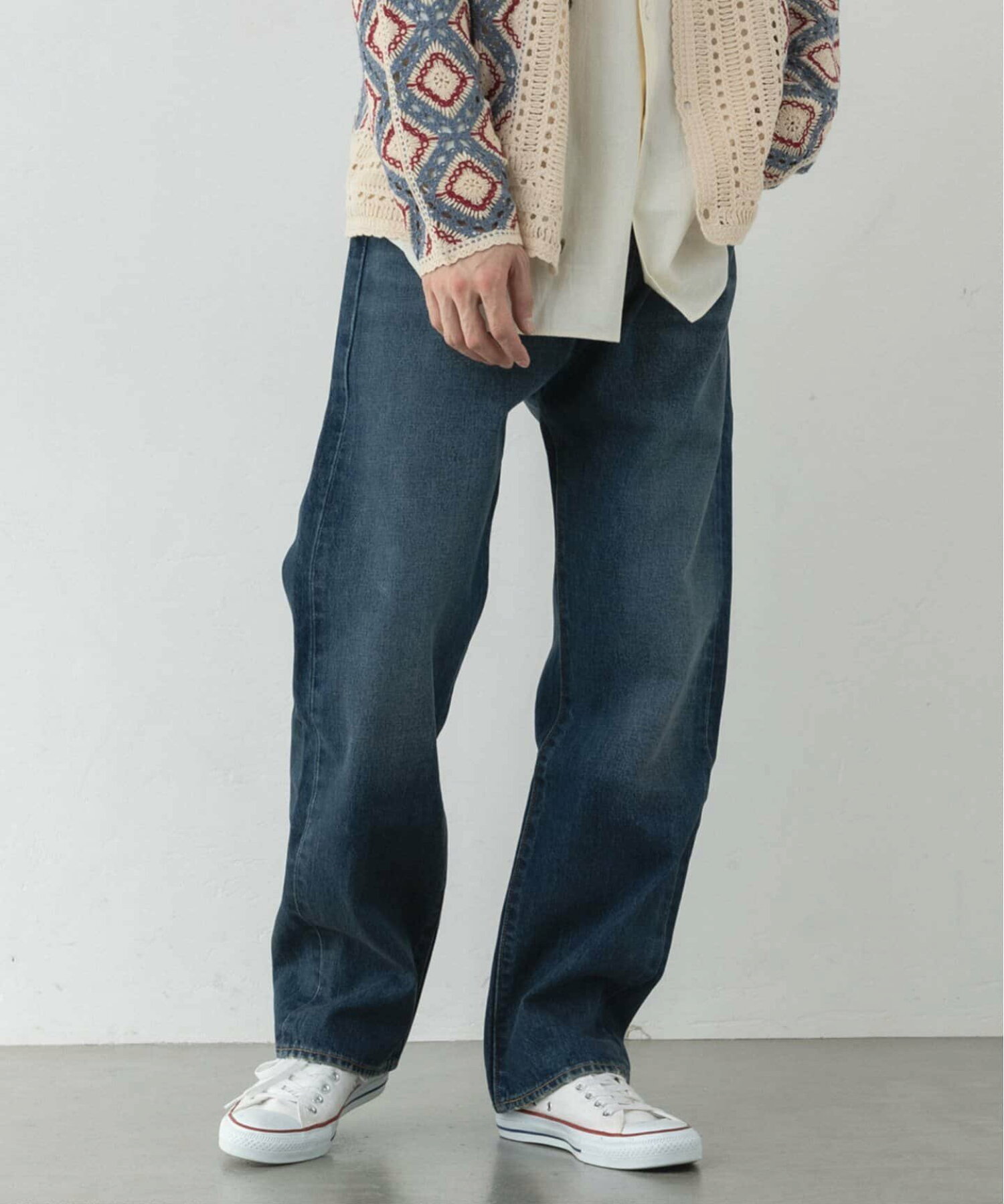 【Levi's / リーバイス】forED 30th 501 Length30